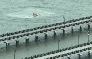 Helicopter Frashes que seis morreram na NWC, o último dos mais recentes do Big Apple Chopper Horror