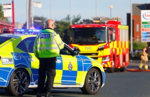 Não importa a corrida do oficial, as vítimas só querem mostrar uma! Raiva com o bloco ‘prejudicial’ da força policial em novos recrutas brancos