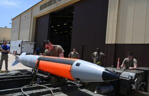 Dentro do Laboratório do Novo México, onde os Estados Unidos estão no capítulo mais aterrorizante de corridas de armas nucleares