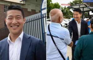 LIVE: Eleição 2025 – Candidato liberal após a ‘inaceitável’ escola local ‘candidato inconsciente’ perigo inconsciente ‘Sparks’ Sparks ‘