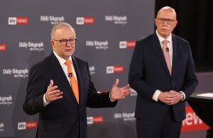 Esqueça as pesquisas – este é o povo interno político certo, prevendo os resultados das eleições. Eu fiz isso – e qualquer um com o telefone poderia