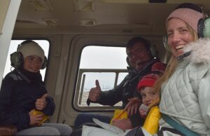 O arrepiante chamado de rádio do piloto de helicóptero de Nova York é antes das seis mortes por alguns momentos antes do rio ficar submerso no rio Hudson.