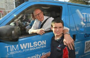 Como descartar o imposto trabalhista ‘errado’ sobre Peter Doton pode economizar milhares de novos SUV ou ut