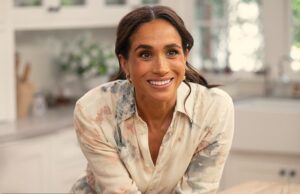 Agora, uma das publicações favoritas de Meghan revelou uma bela crítica negativa de sua jam