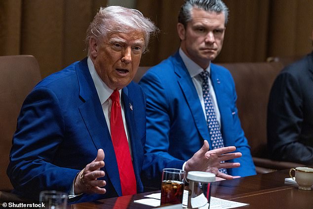 O ‘Masters of the Universe’, do Fundo de Hedge, forçou Trump à inversão de marcha com Orrows a fazer uma aposta enorme nos títulos dos EUA?