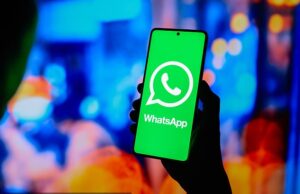 O WhatsApp fez uma mudança delicada que deixou os usuários com raiva – como uma ventilação ‘Deixe -me deixar as pessoas em paz’