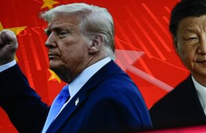 A China impõe novas tarifas maravilhosas na América, bem como Xi Jinping chamado Trump ‘Bully’: Atualizações ao vivo