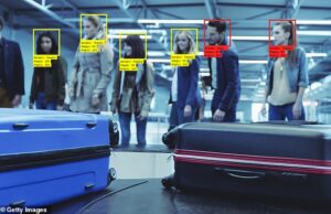 Pastos de embarque e check-in serão escavados no maior abalo da aviação global em 50 anos