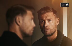 Freddy Flintof mostra seu rosto perfeitamente curativo quando declarou uma nova Disney sobre o acidente de horror Top Gear – depois de dois anos de acidente, deixa -o ‘Lucky’ depois de dois anos de acidente