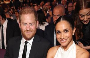 Archwell de Harry e Meghan entregou cerca de US $ 25.000 ao grupo muçulmano cujo chefe identificou Israel como ‘Estado racista’