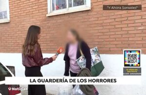 Trabalhador misto de viveiro descreve batendo criança contra o luto na parede sobre a perda de seu emprego no aluguel de Foul-Makhi depois de ser libertado da custódia