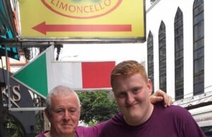 Tragédia como filho de futebol e 20 anos, seu pai “ativo”, 72 anos, sofreu uma ocupação mortal da casa apenas nove dias depois