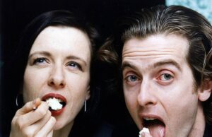 Peter Capaldi diz: Se não fosse pela minha esposa trabalhadora, minha carreira de ator não teria acontecido