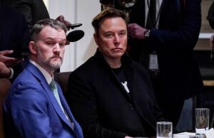 Elon Kasturi admite que o cão de pedágio o está levando a uma admissão rara