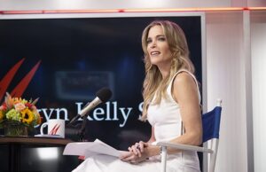 Megin Kelly está zangado contra a instituição médica … Ele abriu sobre a luta contra uma ‘condição’ de Covid Vax