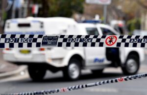 As mulheres foram esfaqueadas na cabeça na unidade de Pirmont