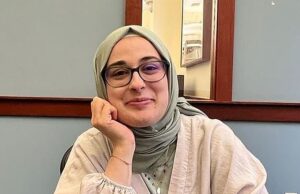 Os tufos turcos mudam todas as coisas que são Nabal pelo Memorando de Bombashel do Departamento de Estado em estudantes turcos Tufts