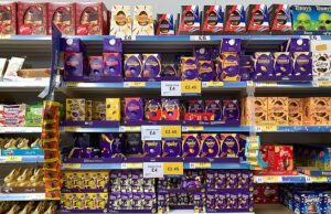 Por que o ovo de Páscoa é tão caro? E qual é o relacionamento com o clima …