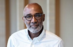 O Benin não retornará à Nigéria à Nigéria – o argumento para devolvê -los é “fraco”, diz o ex -racismo Boss
