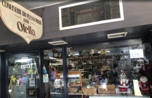 Esta padaria australiana se tornou viral na China porque os clientes enlouquecem com certos tipos de bolos