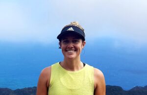 Eu tinha 33 anos e super-fit quando recebi o diagnóstico de câncer de ‘sentença de morte’. Eu tinha apenas um sintoma – e milhões de pessoas o ignoram todos os dias