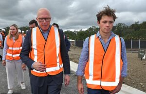 Por que Peter Dton está realmente bloqueando os cortes de impostos trabalhistas – porque ele fornece US $ 1.200 em alívio temporário