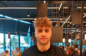 Medo de desaparecer para os turistas britânicos por quatro semanas na Tailândia: a família diz que 26 anos desaparecendo ‘extremamente caráter’ e é misterioso por que o telefone dela está desligado