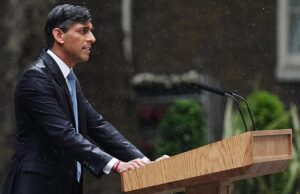 O ex -associado do Sunak Sunak, acusado de apostar em ‘trapaça’ no mercado na data das eleições gerais.