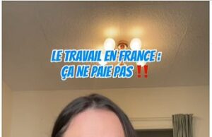 Benefícios franceses ensinando milhões de Z-como serem ‘piores colegas’ e como ser demitido e como pagar ao país incrivelmente generoso desemprego