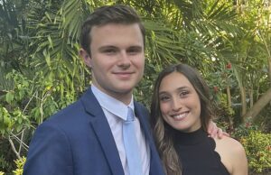 Crash de avião de Careena Graf: atletismo e médicos dizem que o coração do pai perfurou após a morte do desastre