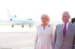 Rainha Camiller na Itália £ 9 milhões de jóias vitrine: Royal Herloom em pedaços de família sensível