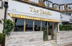 Dívidas de 600k dívidas com milhares de devidos a fornecedores locais peludos, como restaurantes de Sandbanks