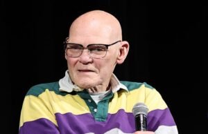 James Carville acusou Trump de atos ‘ignorantes’ na história americana