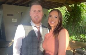 Fanáticos com o coração partido e a família ‘Our Beautiful Boy’ British-to-odei