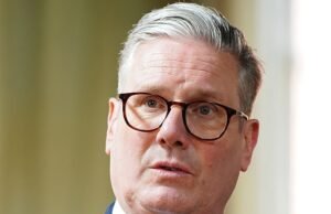 Os cuidados que Starmar podem enfrentar a reivindicação como uma ‘traição’ do Brexit, pois o primeiro -ministro pode ser combinado com as regras relacionadas à carne e laticínios com as regras dos Bruxelas e da UE podem aceitar juízes ‘