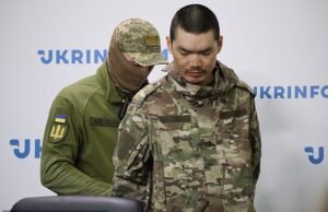 Os soldados chineses se inscreveram para Putin dizem que ‘cometeram os erros … não é engraçado’ e afirma que eles não têm idéia de que eles matarão os ucranianos