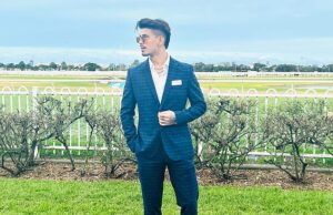 A mãe solteira foi forçada a dizer adeus ao filho depois de 24 anos depois de se afogar em sua popular praia australiana