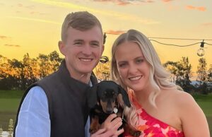 Os proprietários do vale compartilham novas atualizações após 500 dias depois que o boneco de conversas desaparece na viagem de acampamento