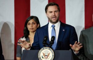 O presidente da Ucrânia afirmou que o vice -presidente permaneceu com Putin