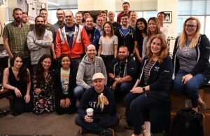 O DAB da unidade do Pentágono foi apelidado de ‘swat dal’ em massagem após uma colisão acalorada com dub