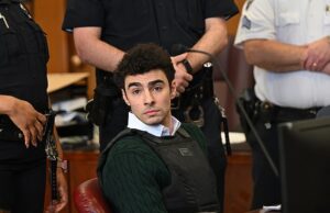 Luiz Mangie’s Sick Fans Extimity ‘com a lei de privacidade do tribunal