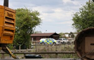 Kishore Boy foi morto e Fermiard ficou gravemente ferido no incidente – com o lançamento da investigação do Watchdog