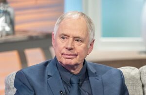 O apresentador da BBC Nick compartilhou atualizações de câncer sensíveis ao forno porque admitiu seu diagnóstico que ‘o pior dia de sua vida’