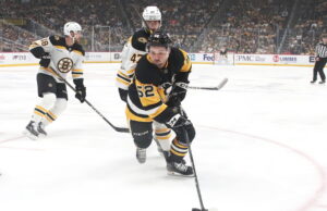 Lembre-se de Emil Bemsstrome, de Pittsburg Penguins Wilks-Bare/Scranton Penguins