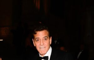George Clooney levantou a campainha de alarme entre os fãs sobre Amal Clooney com confissão de casamento impossível