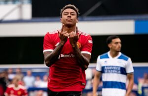 O ex -astro United Jesse Lingard disse que o abuso sexual de seu avô acusado de ‘Alous Rasha’ de sua família e ‘o que nós conseguimos’