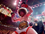 Merb divalisville Pitts Shan O’Malley: ‘Eu roubei a jaqueta dela, eu roubei o cinto dela, roubei seus fãs que o fiz humilde’