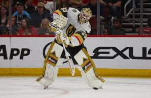 Os gols atuais e antigos da Golden Nights ajudaram a liderar 3 equipes na NHL.