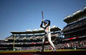 3 razões para preocupações com os dodgers: arremesso de início subper, má defesa e ausência de Freddy Freemann