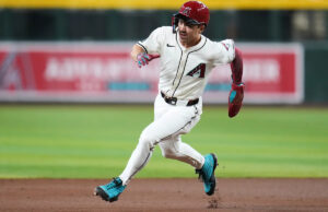 Carol Homer novamente, Pfadt D-Back demitiu 6 entradas sem gols para liderar o Oreals para 9-0